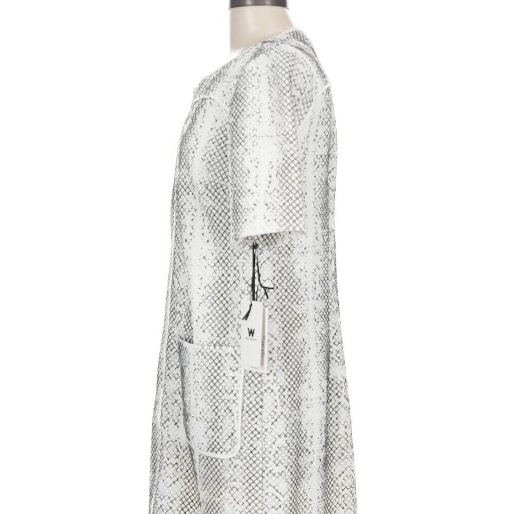 NWT W by Worth Size 6 - Picture 6 of 9